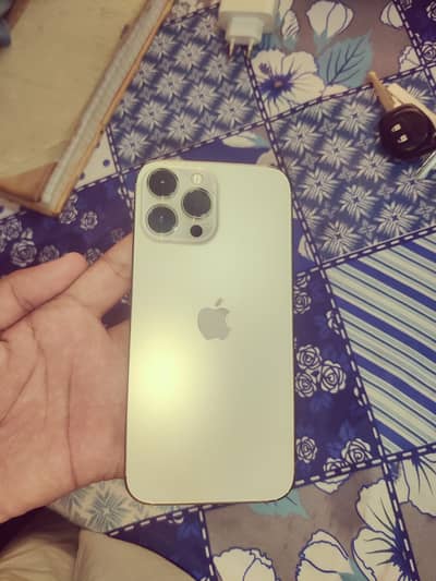 Apple iPhone 13 Pro Max