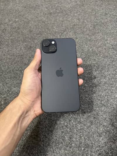 Apple iPhone 15 plus jv 128 gb