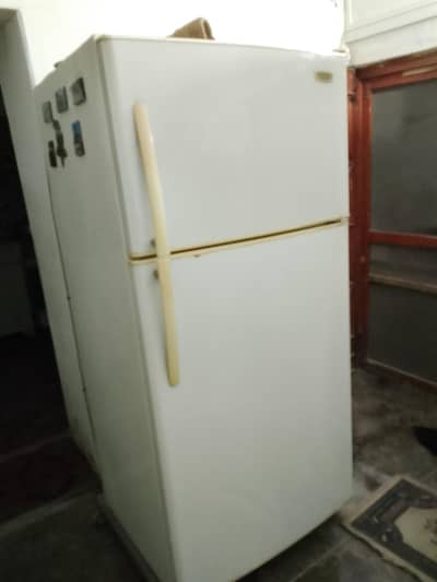 Fridge for Sale – Good Condition & Full Working