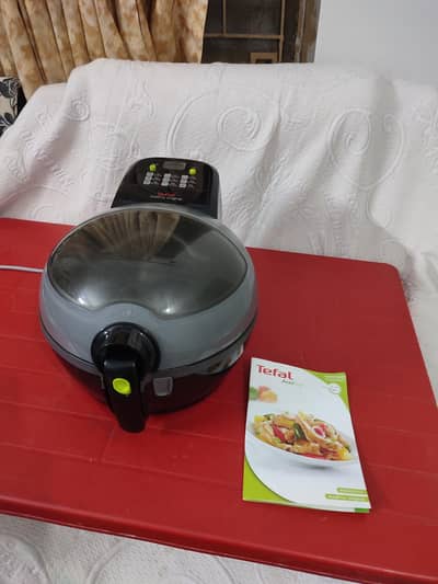 Tefal Electric 1.5 Litre Air Fryer