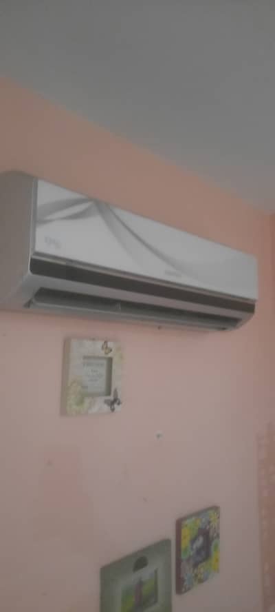 Kenwood 1.5 split ac