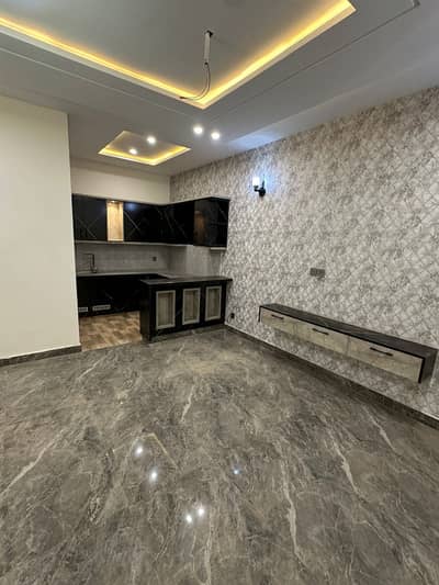 4Marla House available for Rent in Buch Villas