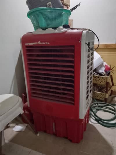 Air cooler