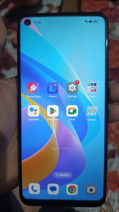 oppo A76 6/128
