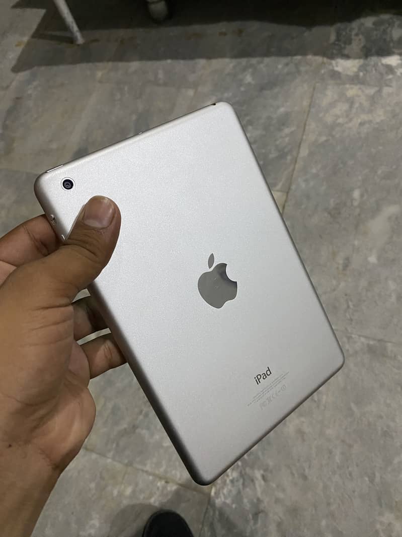 Ipad mini 1 /tablet 1