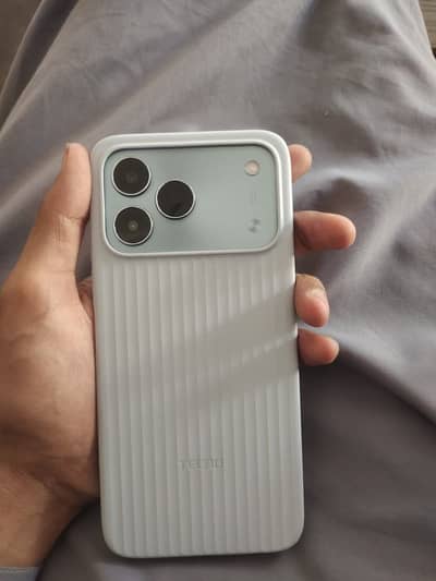 Tecno Spark 50