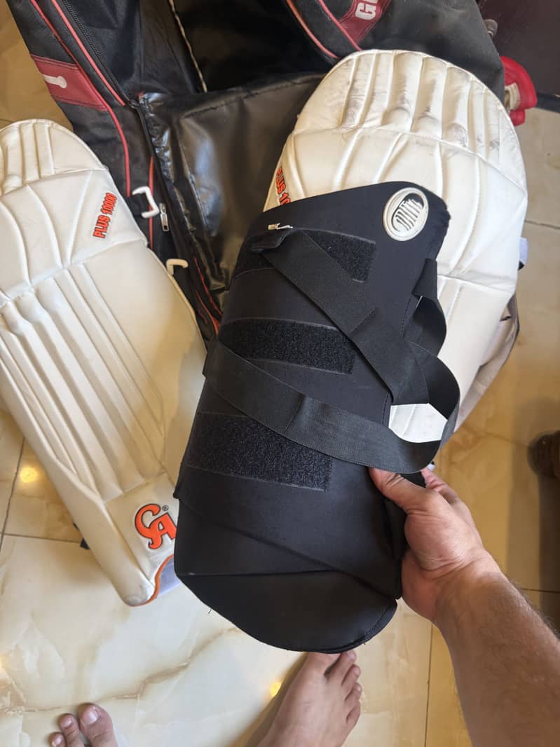 CA cricket kit complete 0