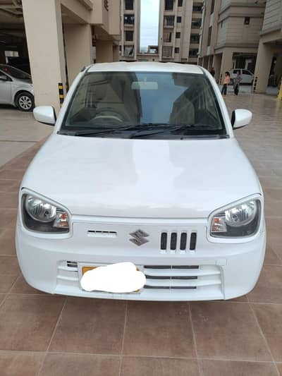 Suzuki Alto 2021 VXL AGS