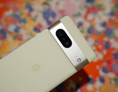 Google Pixel 7 256 gb PTA