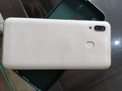 Samsung Mobile A30