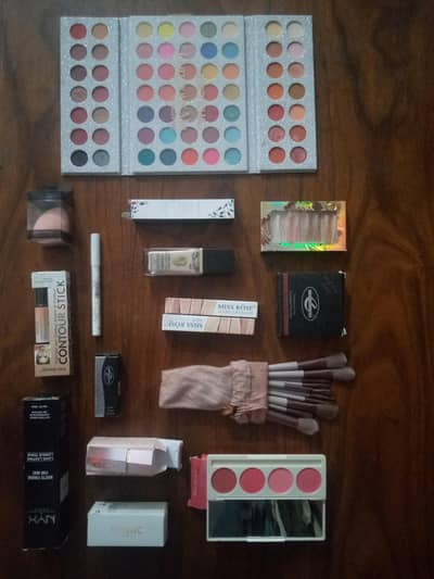 Infinix ( Full Makeup for sale )
