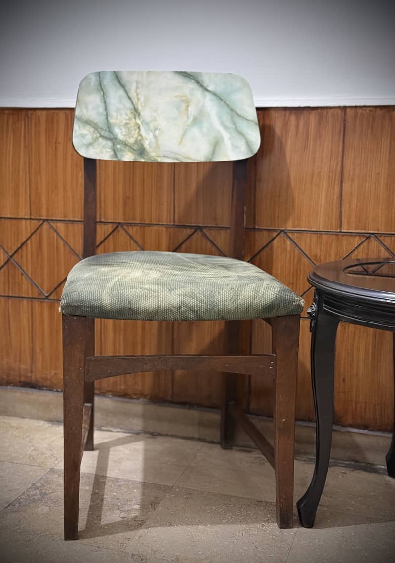 Chairs 1