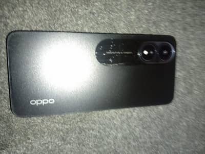 Oppo A18 – Brand New Condition – Box - 128gb
