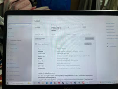 Dell 5584