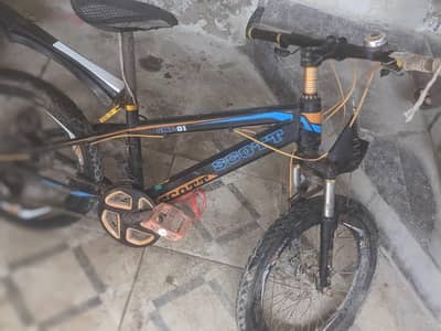 heavy duty cycle for sale
