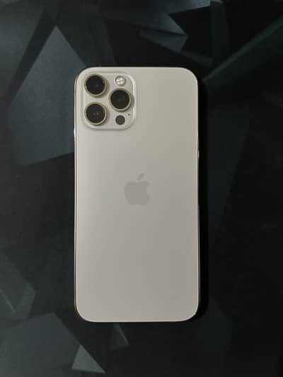 Apple iPhone 12 Pro Max 128gb 6gb ram non pta approved mint condition