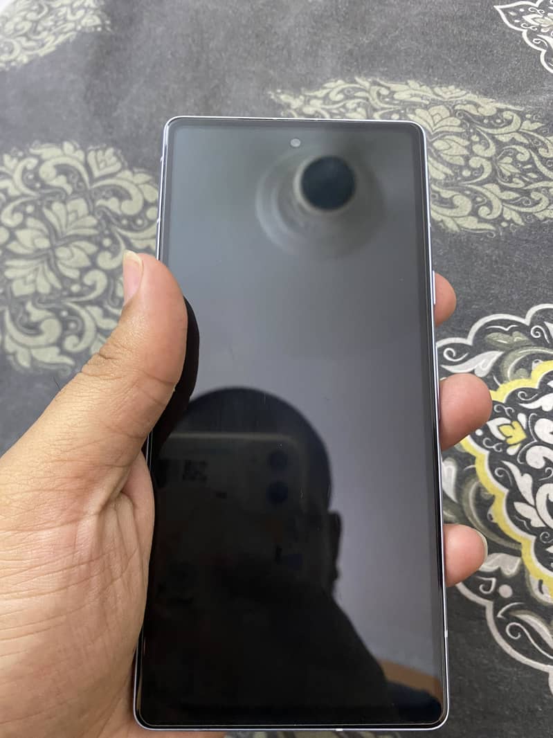 Google Pixel 7a 1