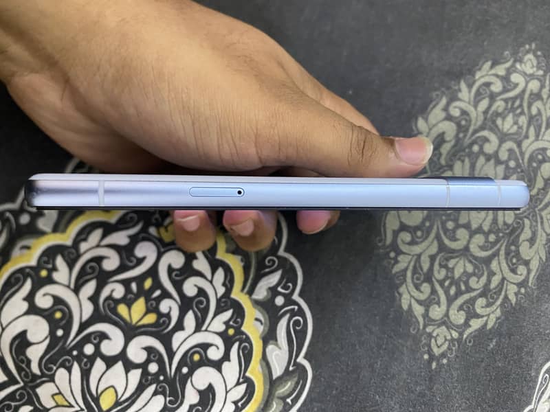 Google Pixel 7a 3