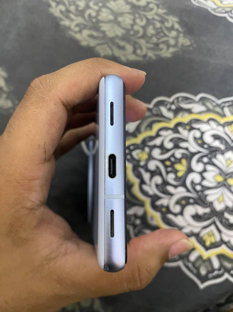 Google Pixel 7a 6