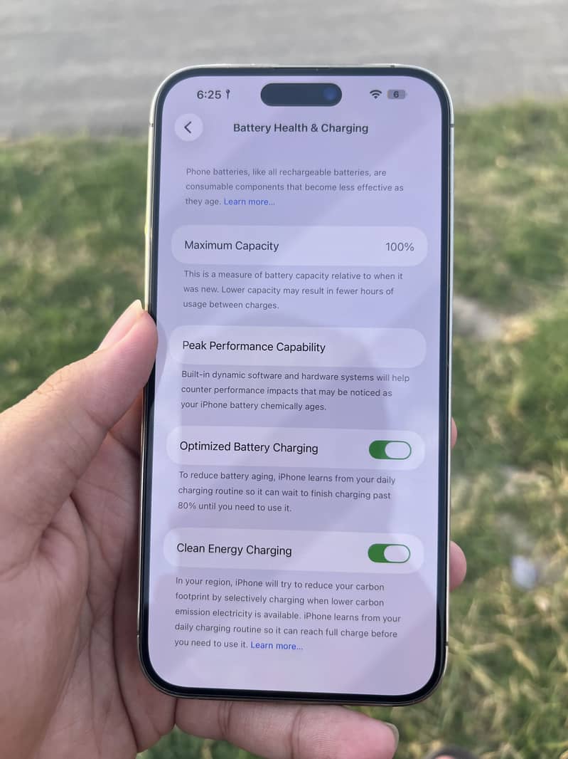 Iphone 14 pro max 5