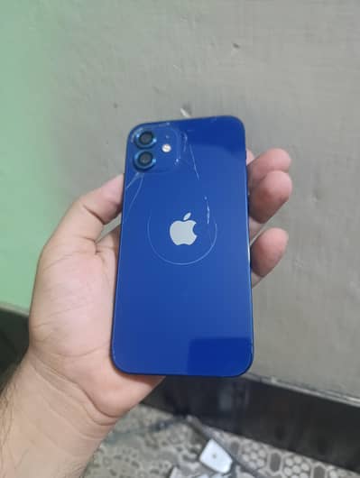 Apple iPhone 12 JV 86% Battery Health