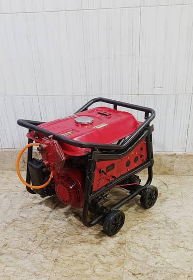 3 KVA RATO POWER