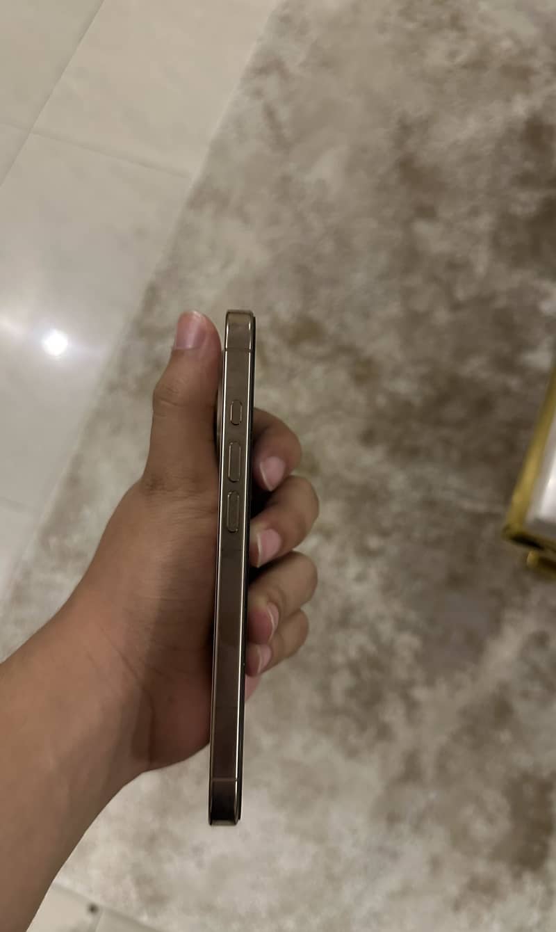 Apple iPhone 16 Pro 2