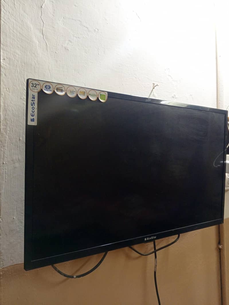 Ecostar 0