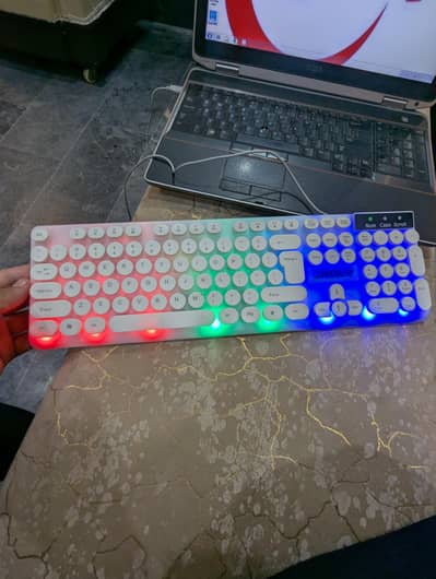 Gaming keyboards cheap price