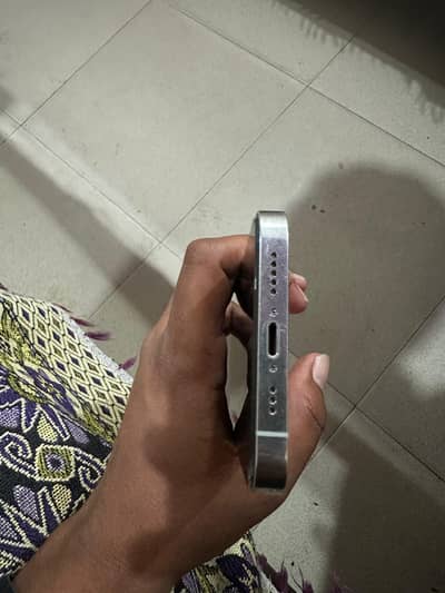 Apple iPhone 12 Pro