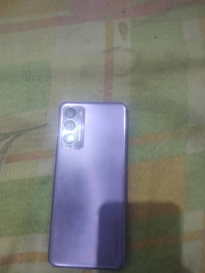 Tecno CAMON 18T