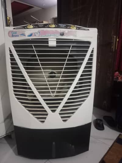 Air cooler