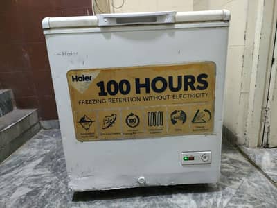 haier HDF 245SD