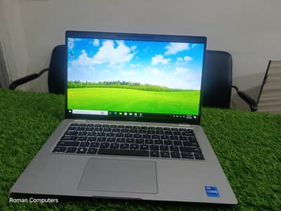 Dell Latitude 5420 – Core i7 11th | Touch Display| 16GB RAM/512GB NVMe