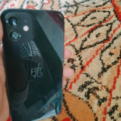 Apple iPhone 12 all originl water pack