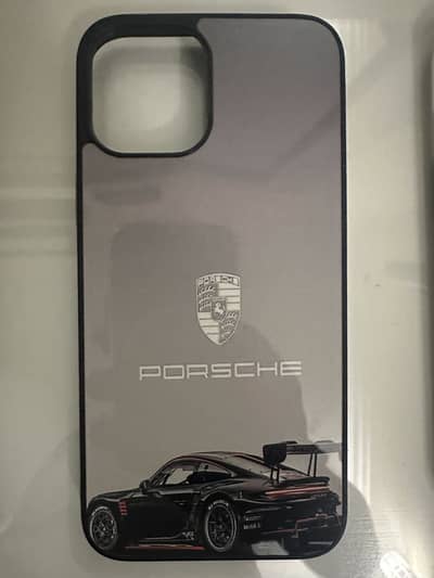 iPhone 12 Pro Max 3 phone covers (bundle 3 covers)