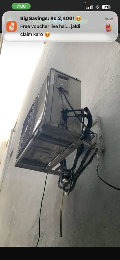 Inverter ac 10/10