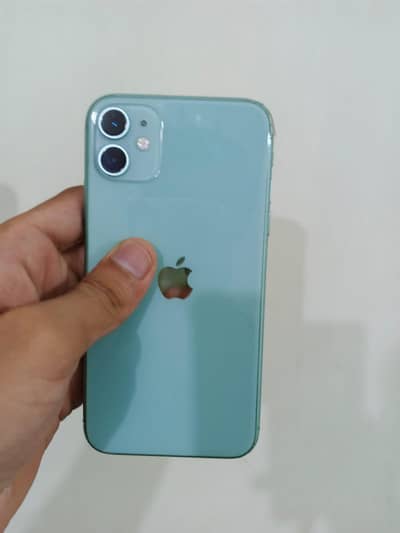 Apple iPhone 11