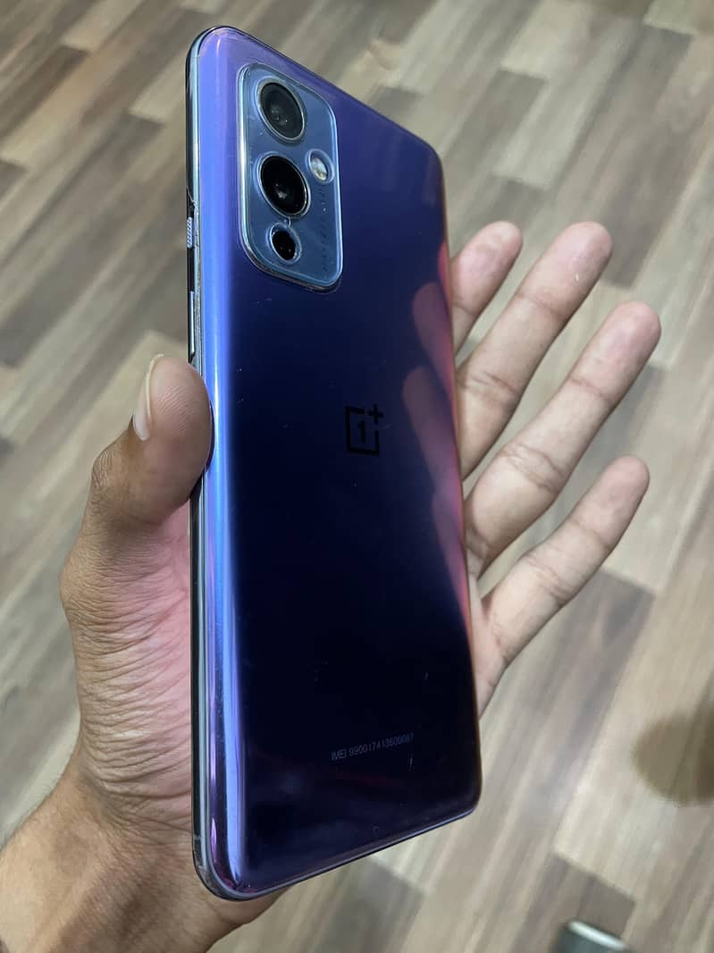 One Plus 9 0