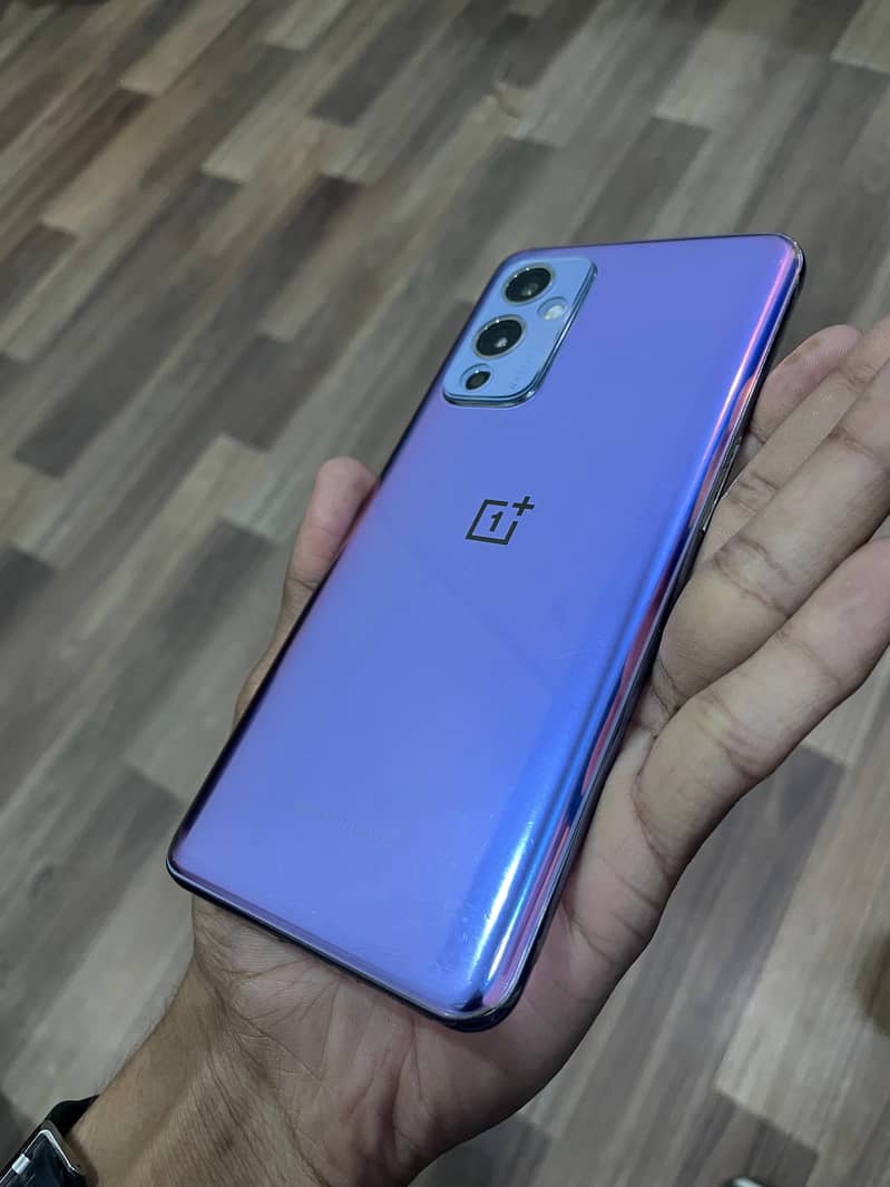 One Plus 9 1