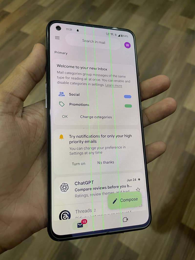 One Plus 9 3