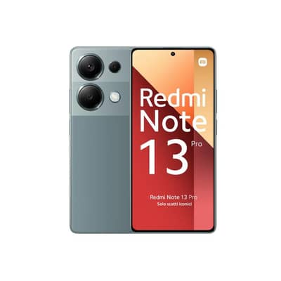 Xiaomi Redmi Note 13 Pro