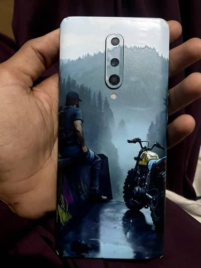 One plus 8 sale