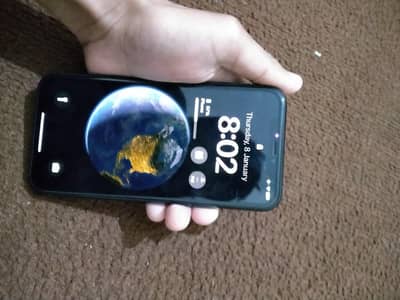 Apple iPhone 11 Pro