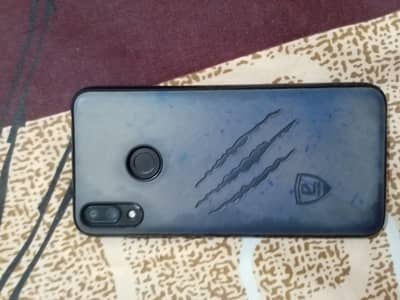 Huawei Y7 Prime