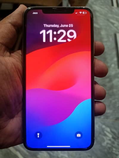 Apple iPhone 11 pro max