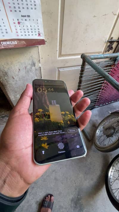 Infinix Hot 60 pro Plus