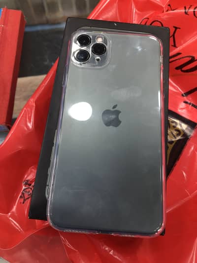 Iphone 11 pro max