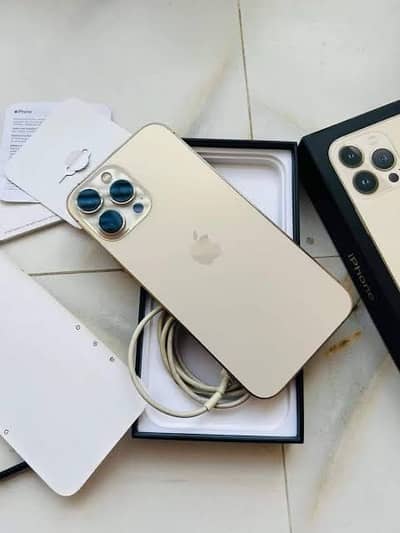 Apple iPhone 13 Pro Max