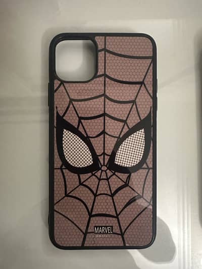 iPhone 11 pro max phone cover